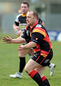 Dean Lawford